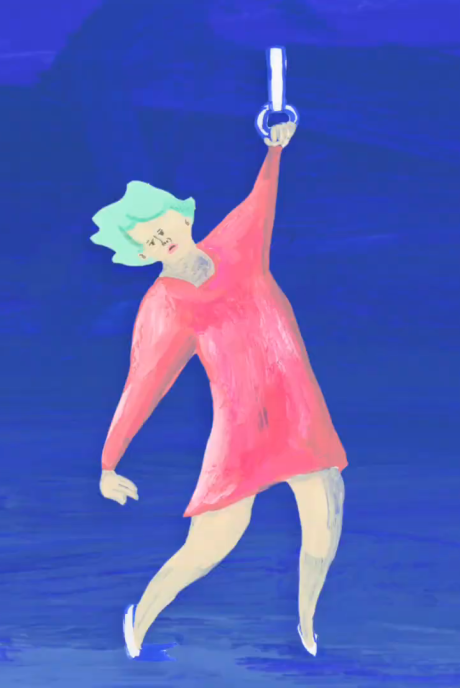 Dance to Life cover art