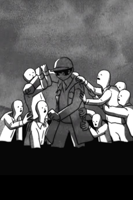 27th cover art