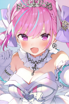 #Aqua Iro Palette cover art