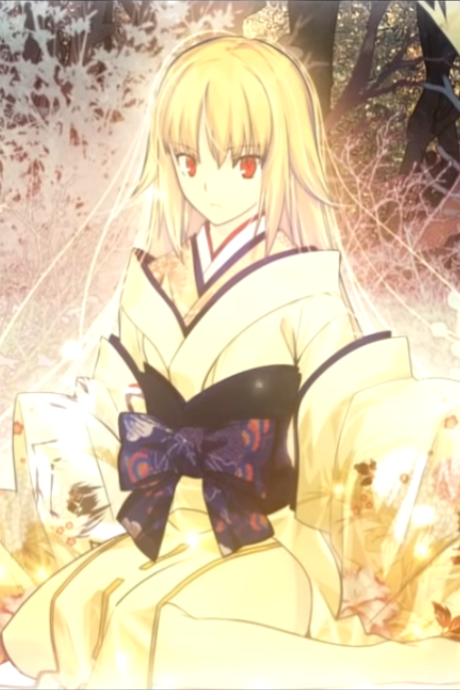 Tsuki no Sango cover art