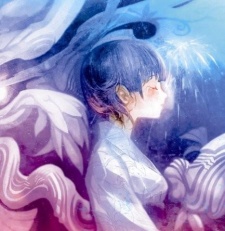 Utakata Hanabi cover art