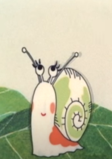 Denden Mushi no Denko-san cover art