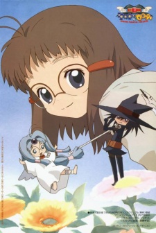 Omishi Magical Theater Risky Safety cover art