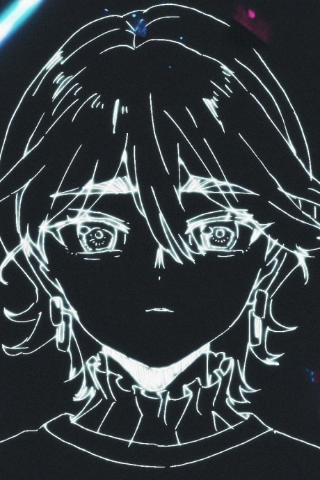 Neo-Neon cover art