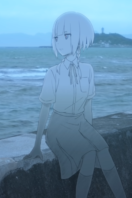 Keshiki cover art