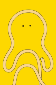 Chuchuru cover art