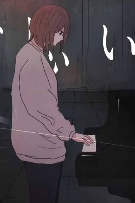 Encore cover art