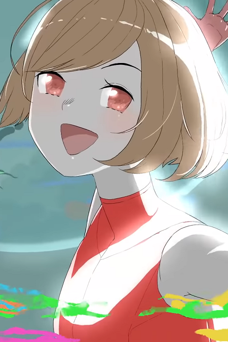 Kimi to Boku no Resonance cover art