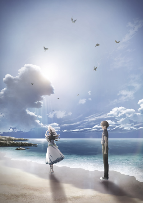 The Irregular at Magic High School: Reminiscence Arc cover art