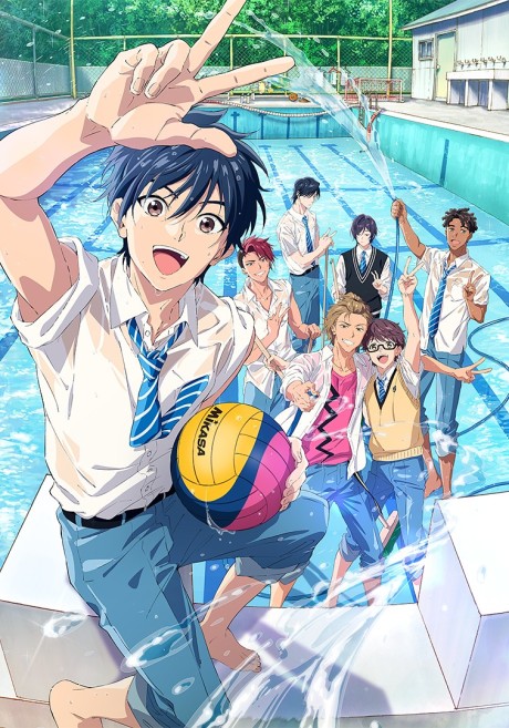 RE-MAIN cover art
