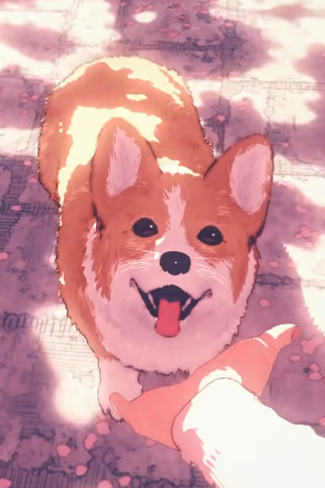 Spring Thief cover art