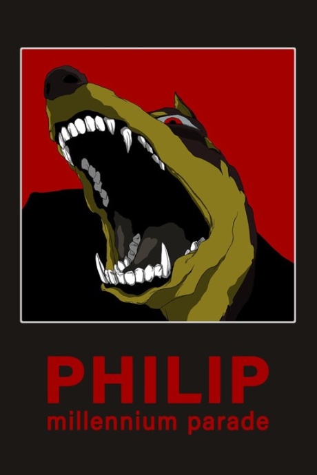 Philip cover art