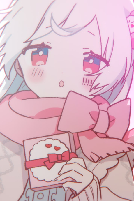 Chocotto no Answer cover art