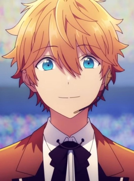 Ensemble Stars!! 5th Anniversary ANIMATION PV cover art