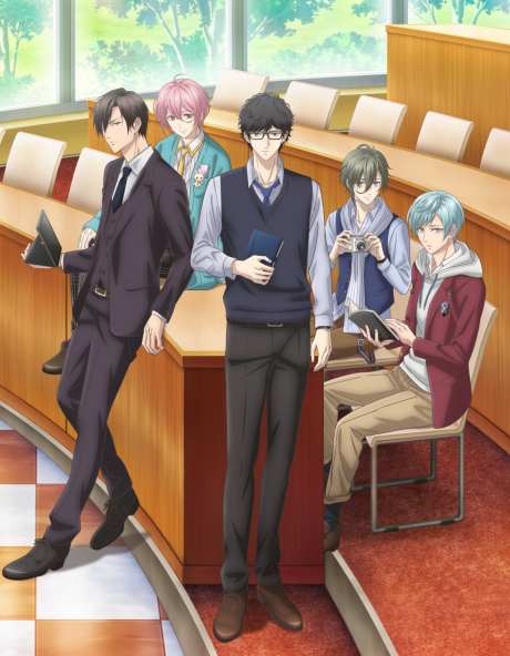 Stand My Heroes: Warmth of Memories cover art