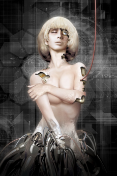 Parasite Dolls cover art