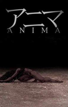 Anima cover art