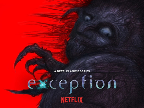 exception cover art