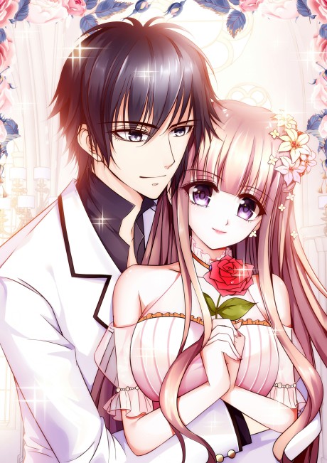 Xian Hun Hou Chong Xiao Jiao Qi cover art