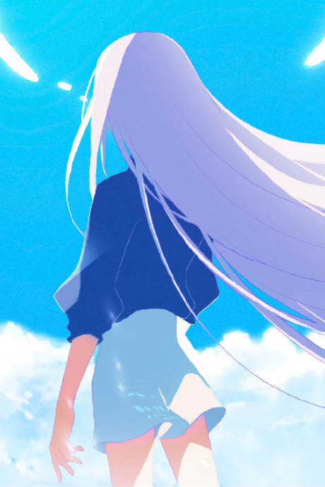 Sphere cover art
