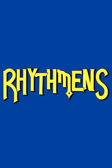 Rhythmens cover art