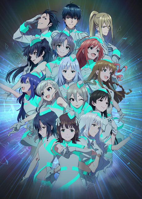 VOY@GER cover art