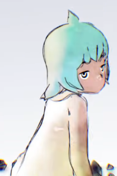 Soko ni wa Mata Meikyuu cover art