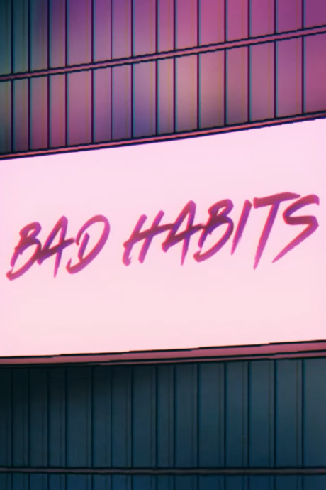 Bad Habits cover art
