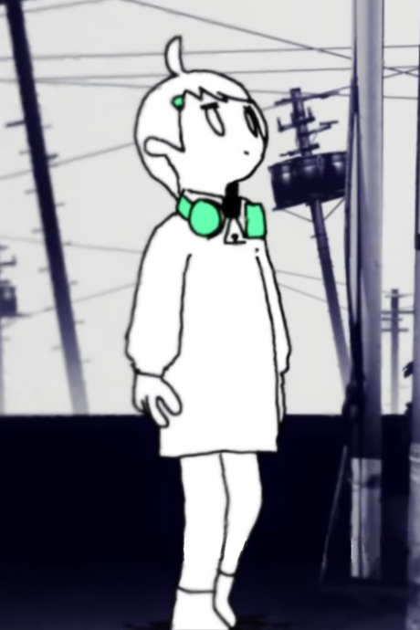 From a Completed Future cover art
