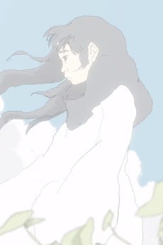 Sagashimono (ONA) cover art