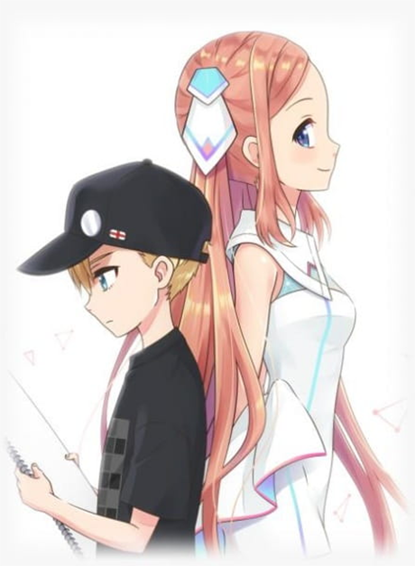 Beyond Creation cover art