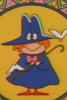 Kaitou Yumenosuke cover art