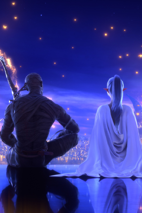 Gui Dao cover art