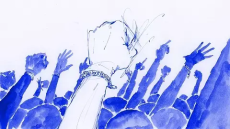 Pocari Sweat × FUJI ROCK FESTIVAL ’17 cover art