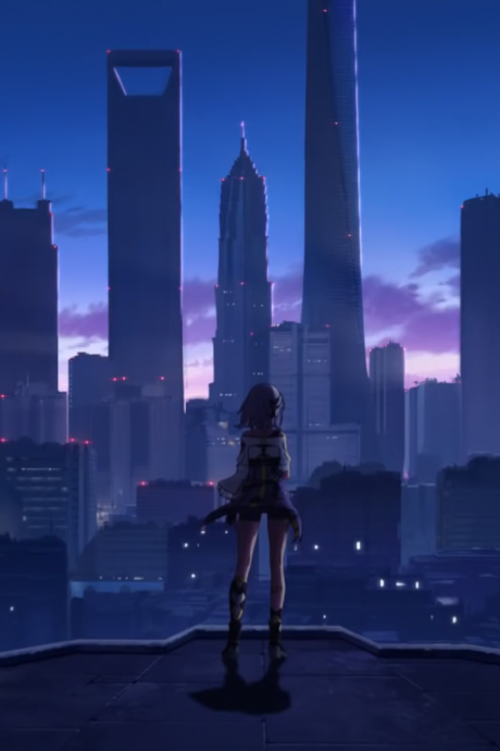 Honkai Impact 3rd - Reburn: II cover art