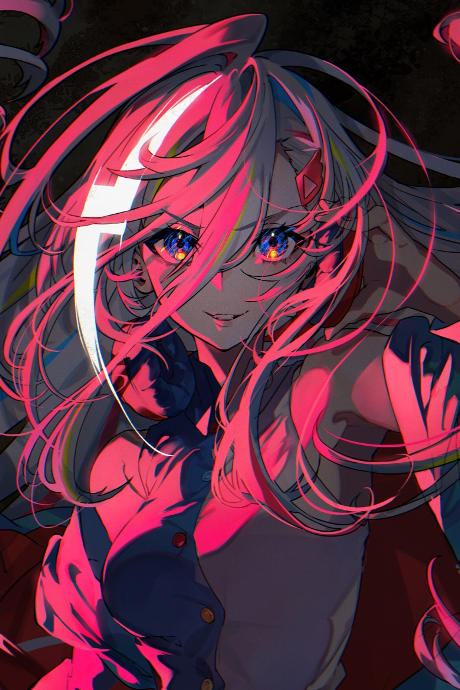 DENONBU Novel: Shibuya-hen PV cover art