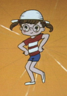 Hiromi cover art