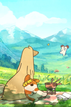 Doggie Corgi 2 cover art