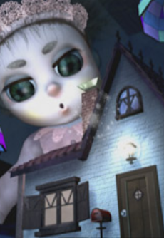 Sokkuri House cover art