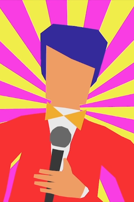 Lights,Camera,Action cover art