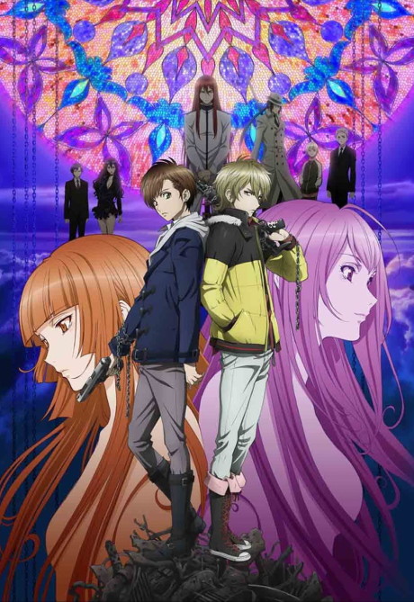Blast of Tempest cover art