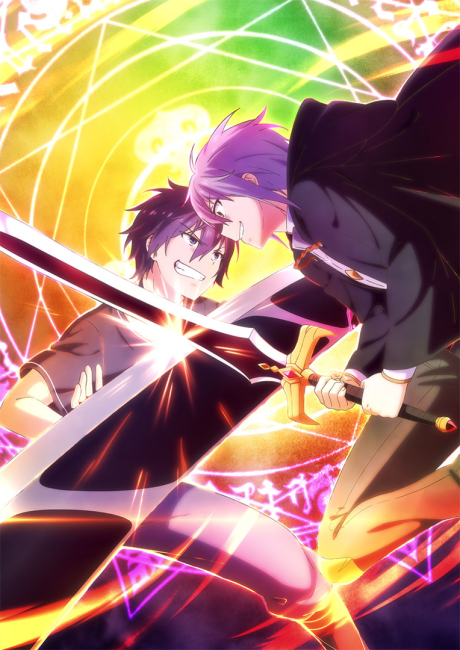Summoned to Another World for a Second Time cover art