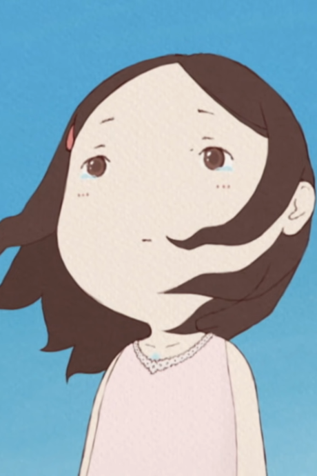Kimi wo Matsu cover art