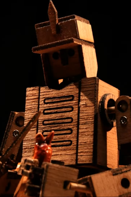 A Pawn cover art