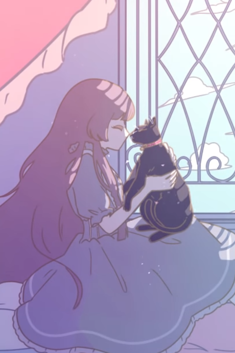 Tululu cover art