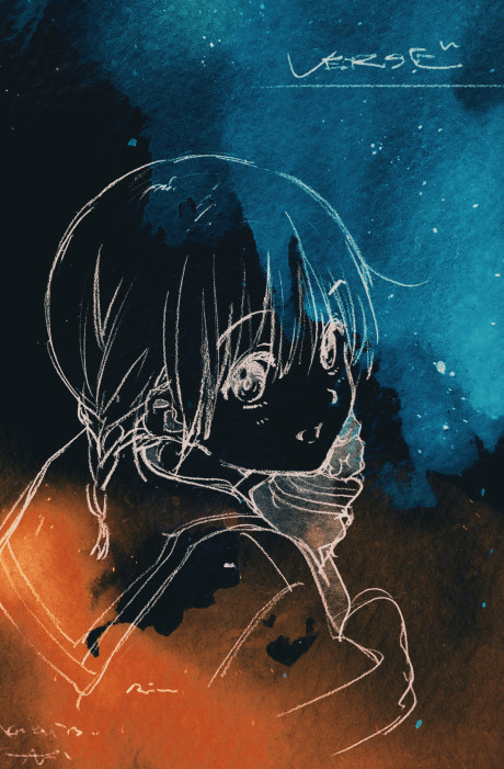 Episodeⁿ | Kuusou cover art
