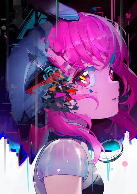 Ringing Fate cover art