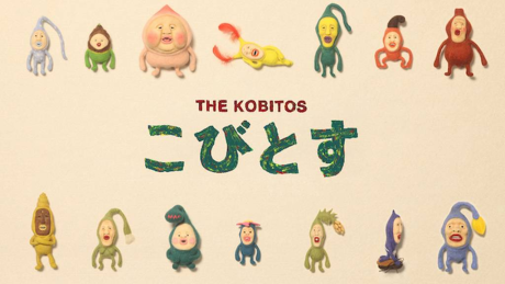 Kobitos cover art