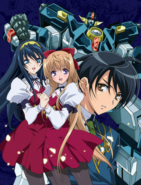 Destiny of the Shrine Maiden cover art