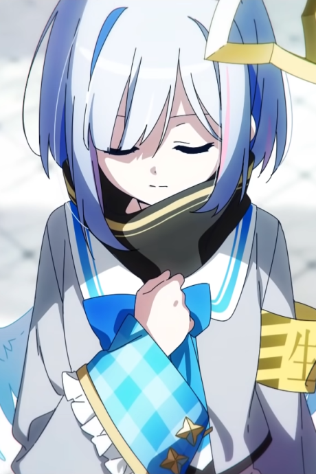 TENSHI NO AGAPE cover art